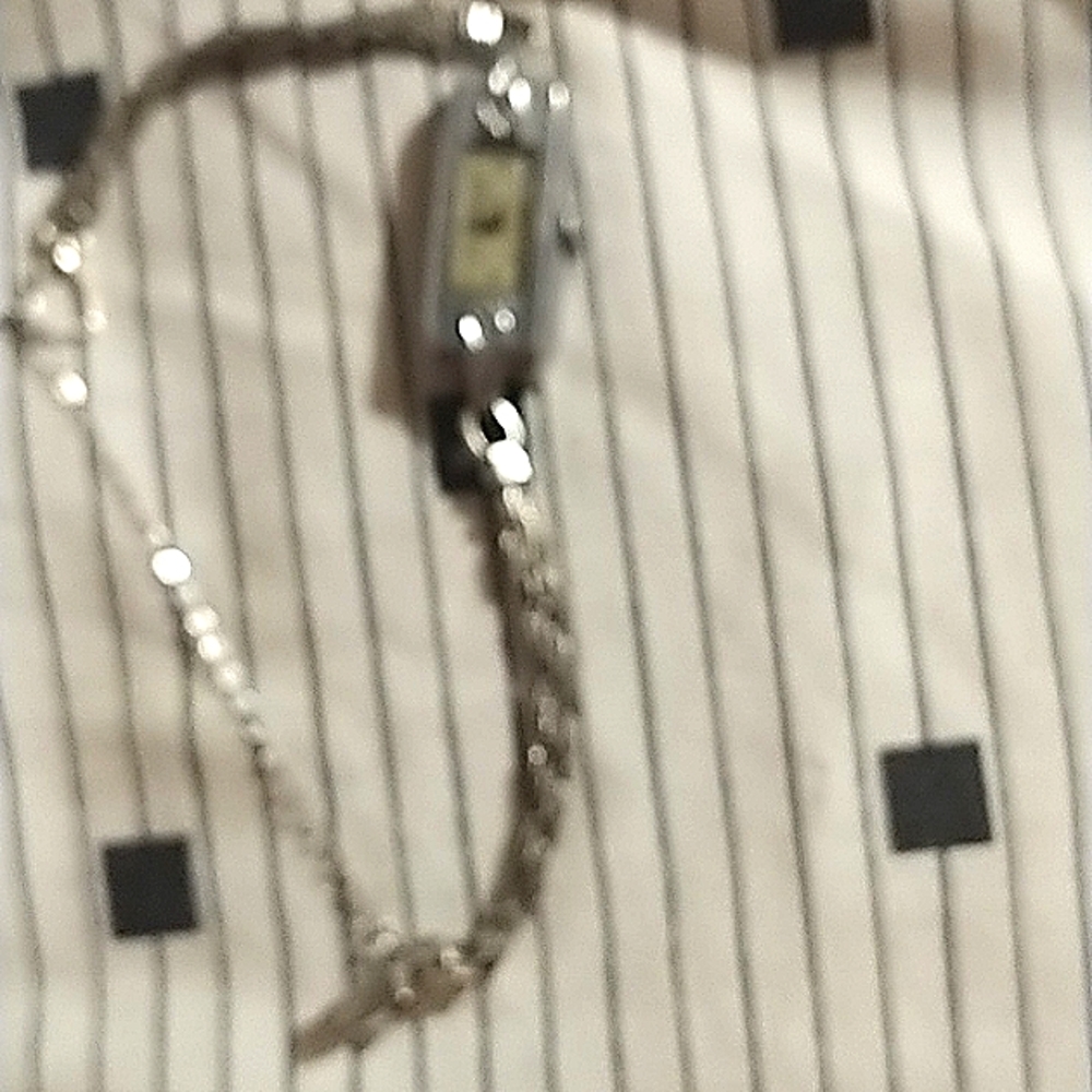 1931 Bulova watch